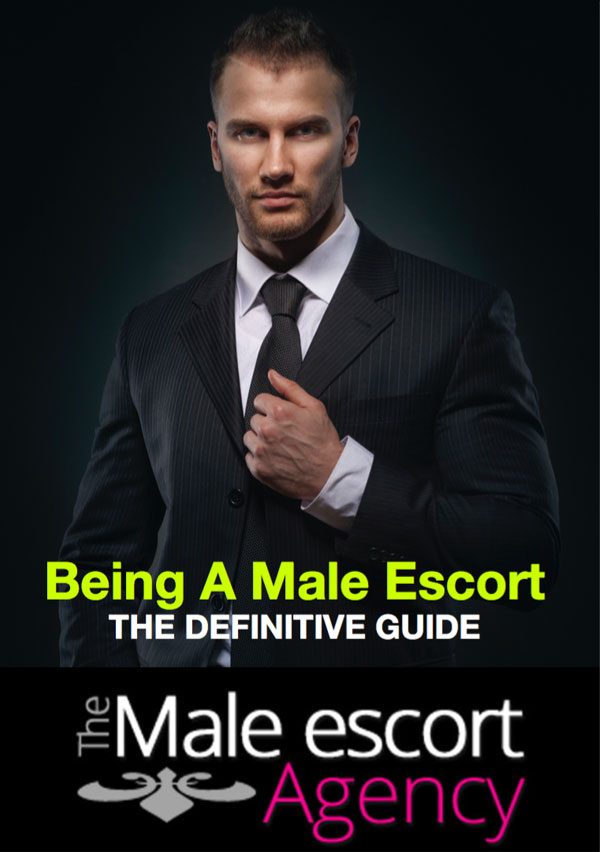 Become A Male Escort